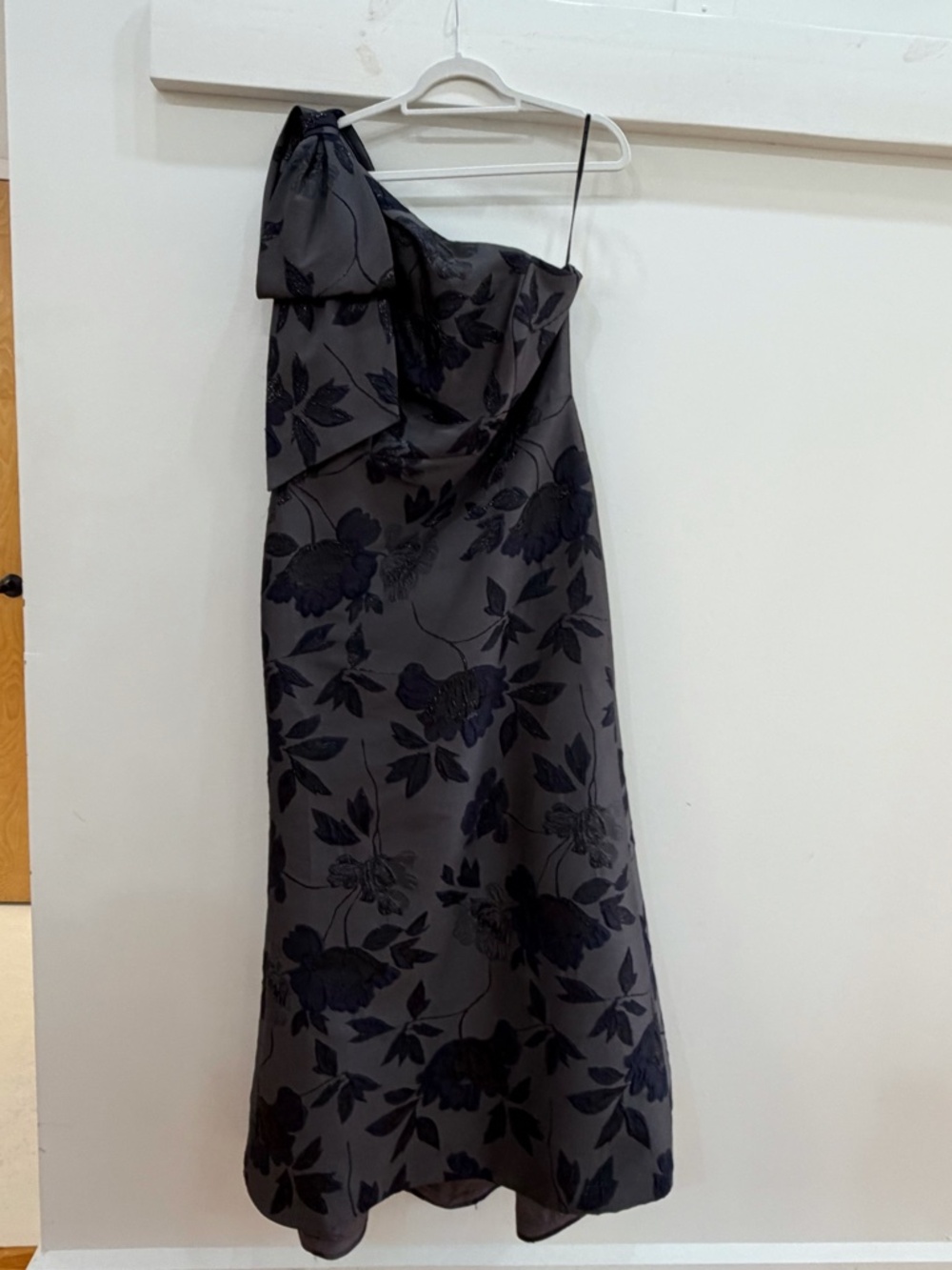 Dessy Dress